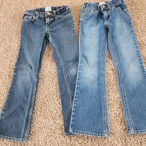 The Children's Place Girls Jeans